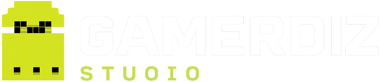 Gamerdiz Studios